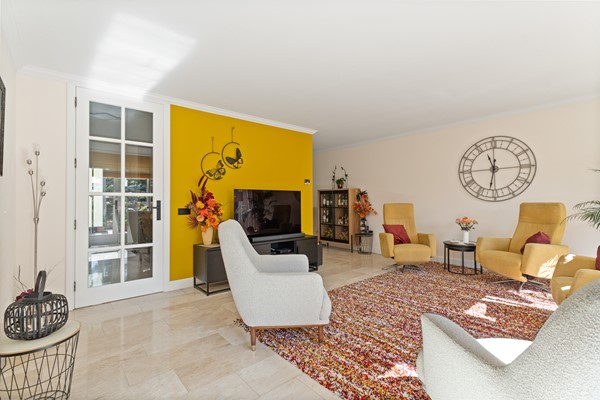 Medium property photo - Jarenweg 83, 1335 CH Almere